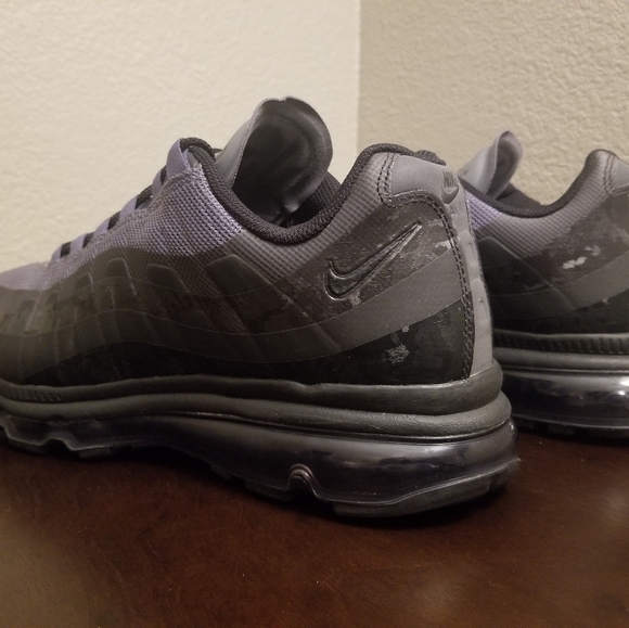 AIR MAX 95 FULL CUSHION MENS SIZE 10 - Picture 7 of 7